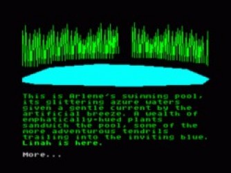 Arlene (1991)(The Guild) Rom